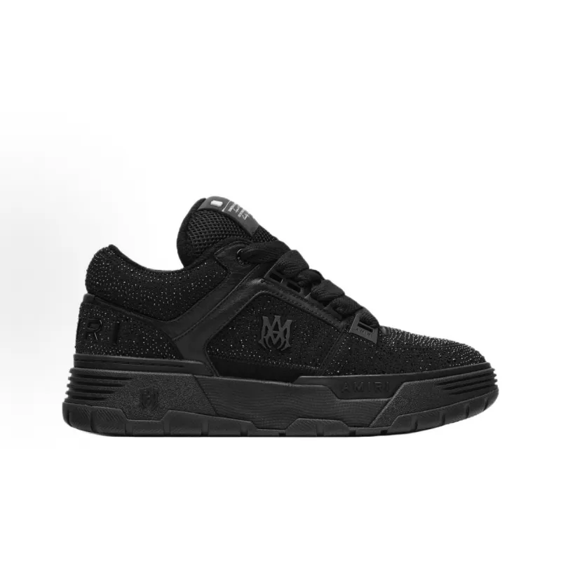 EM Sneakers Amiri MA-1 Black