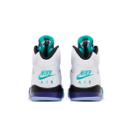 EM Sneakers Air Jordan 5 Retro Grape 2025