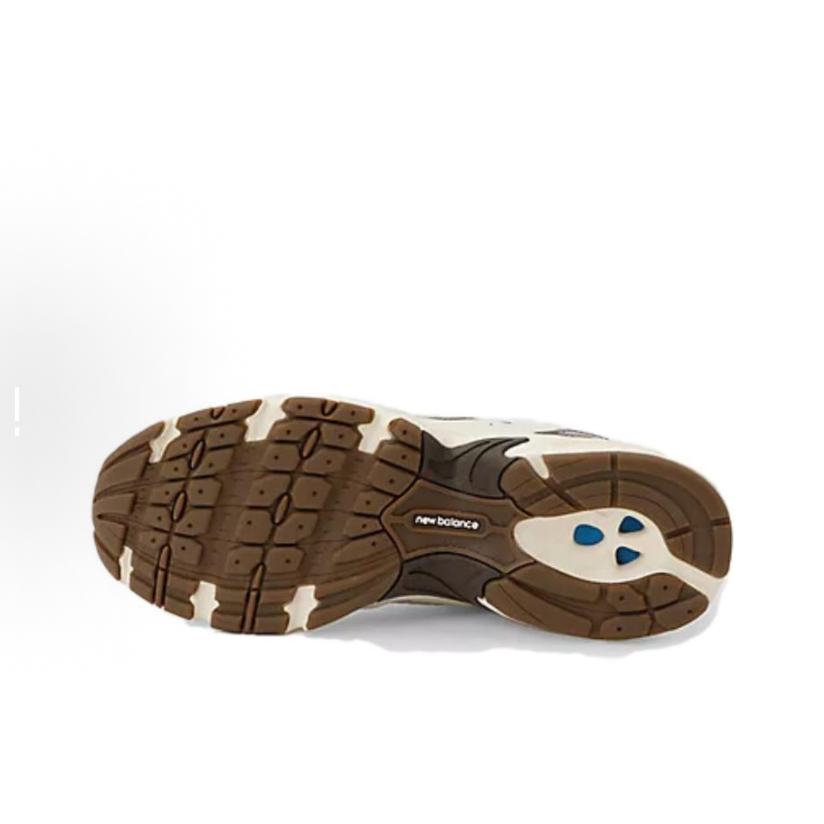 EM Sneakers New Balance 530 Turtledove Mushroom