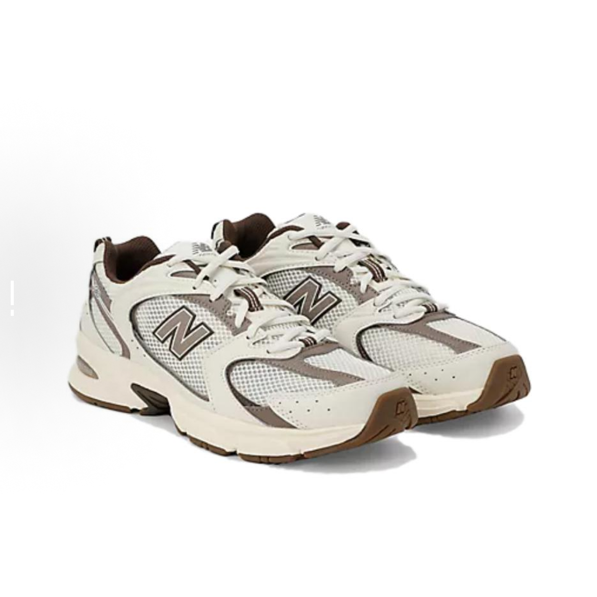 EM Sneakers New Balance 530 Turtledove Mushroom