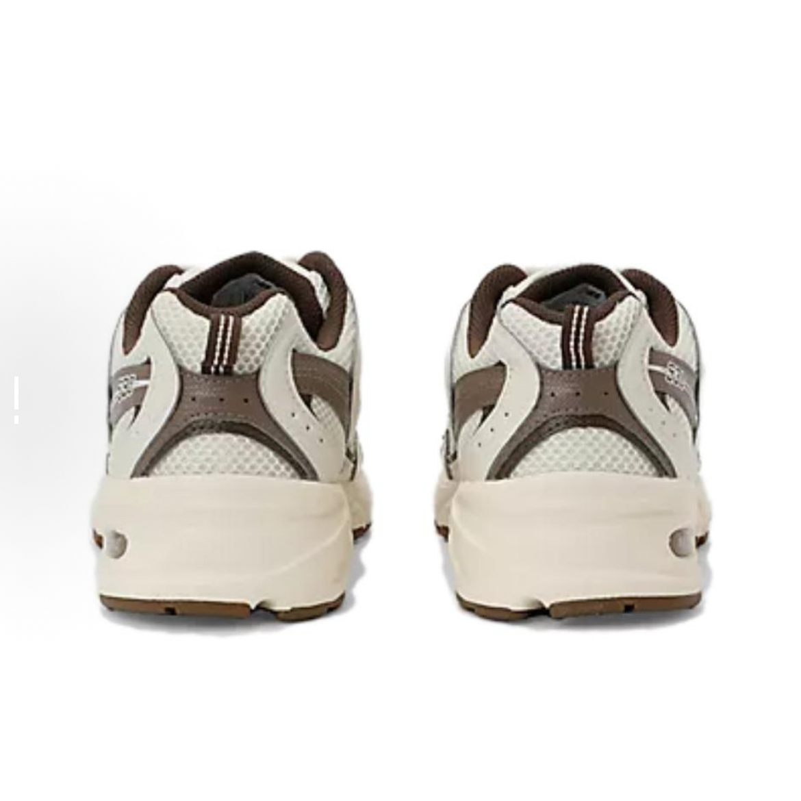 EM Sneakers New Balance 530 Turtledove Mushroom