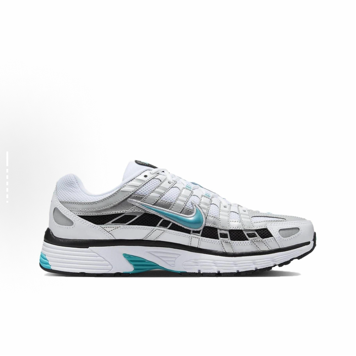 EM Sneakers Nike P-6000 Dusty Cactus