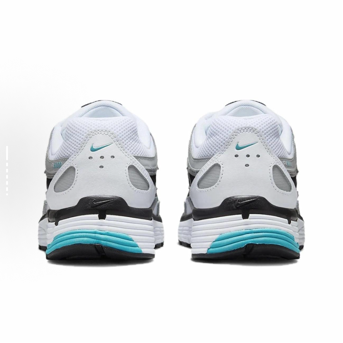 EM Sneakers Nike P-6000 Dusty Cactus