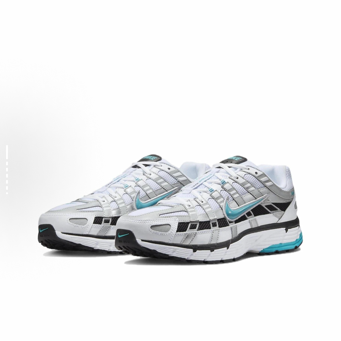 EM Sneakers Nike P-6000 Dusty Cactus