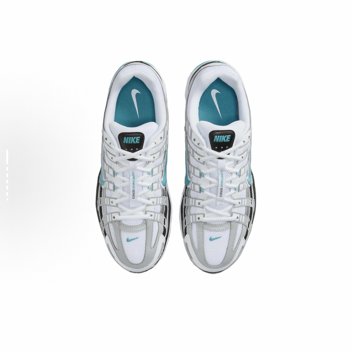 EM Sneakers Nike P-6000 Dusty Cactus