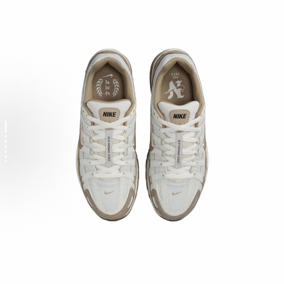 EM Sneakers Nike P-6000 Hangul Day