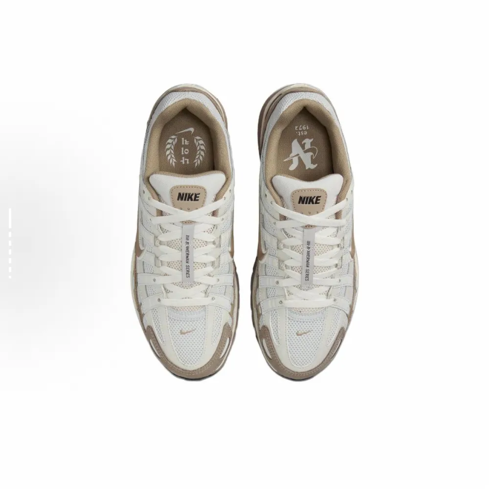 EM Sneakers Nike P-6000 Hangul Day