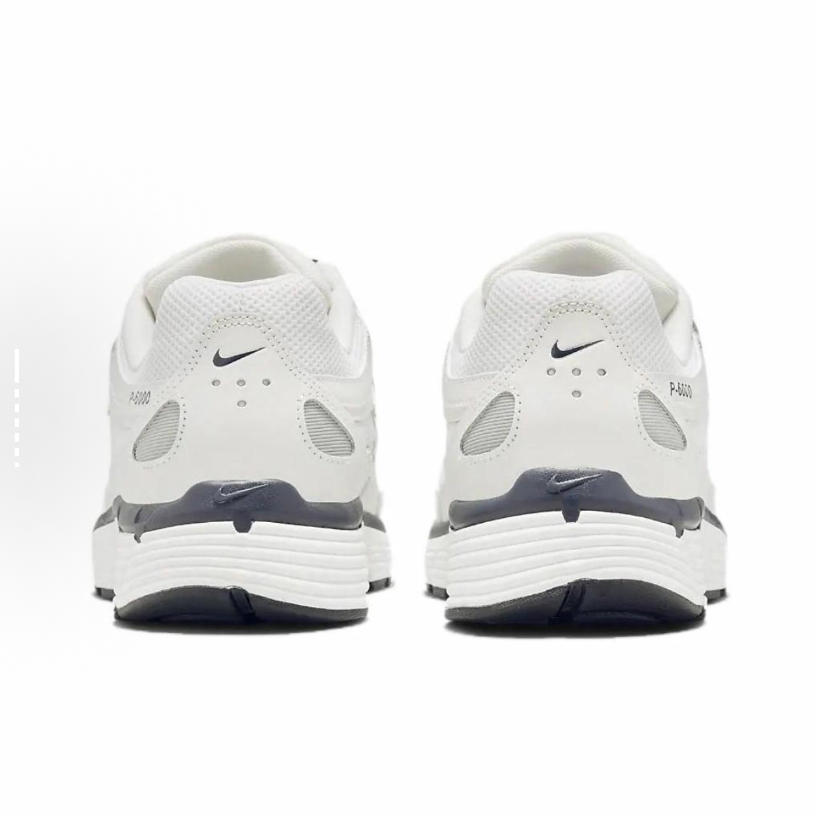 EM Sneakers Nike P-6000 Obsidian Summit White