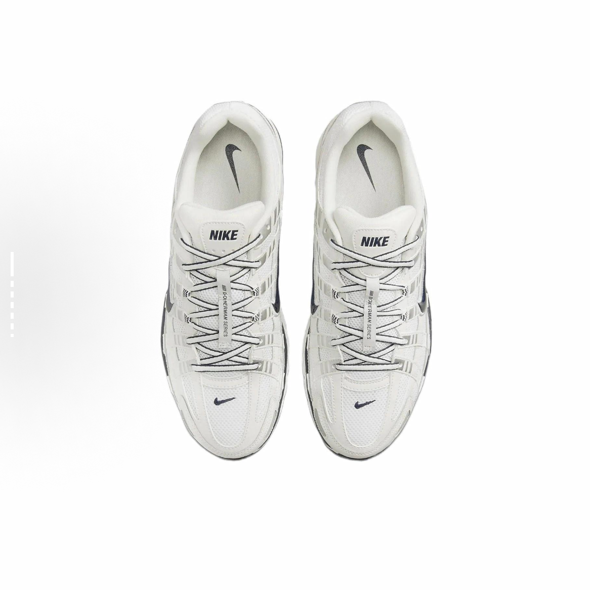 EM Sneakers Nike P-6000 Obsidian Summit White