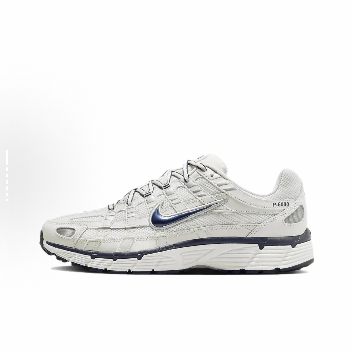 EM Sneakers Nike P-6000 Obsidian Summit White