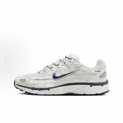 EM Sneakers Nike P-6000 Obsidian Summit White 01