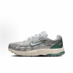 EM Sneakers Nike P-6000 Premium Light Bone Bicoastal Green