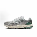 EM Sneakers Nike P-6000 Premium Light Bone Bicoastal Green