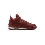EM Sneakers Air Jordan 4 Retro OG SP Nigel Sylvester Brick by Brick