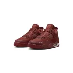 EM Sneakers Air Jordan 4 Retro OG SP Nigel Sylvester Brick by Brick