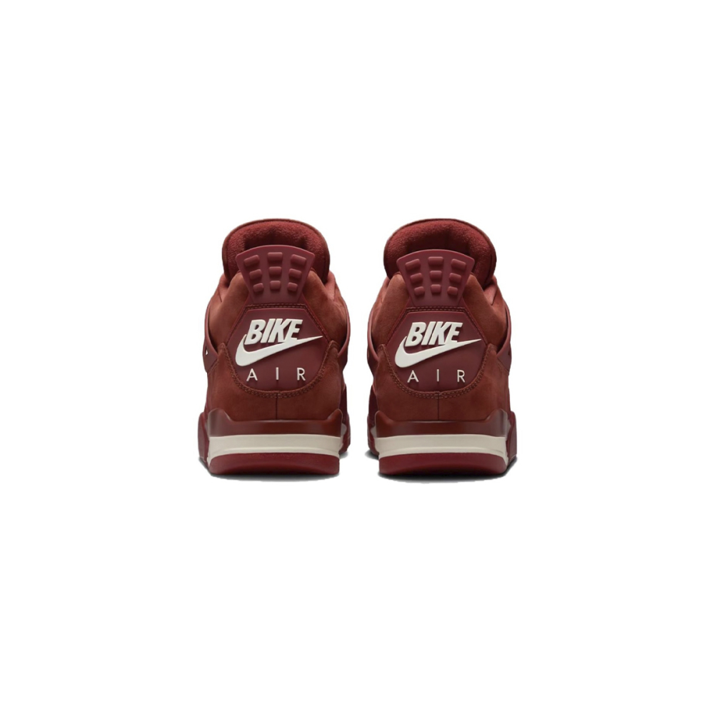 EM Sneakers Air Jordan 4 Retro OG SP Nigel Sylvester Brick by Brick