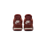 EM Sneakers Air Jordan 4 Retro OG SP Nigel Sylvester Brick by Brick