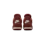 EM Sneakers Air Jordan 4 Retro OG SP Nigel Sylvester Brick by Brick