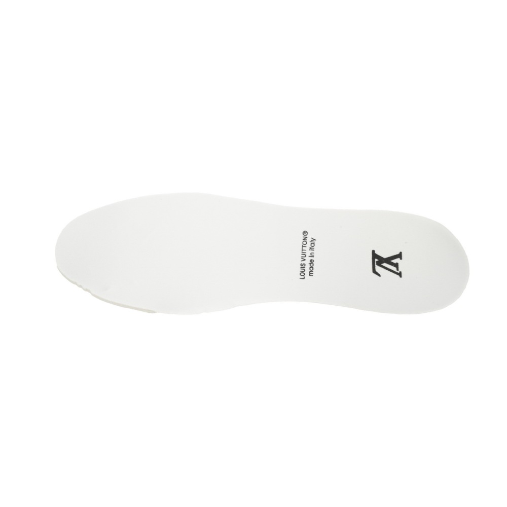 EM Sneakers Louis Vuitton Trainer Grey