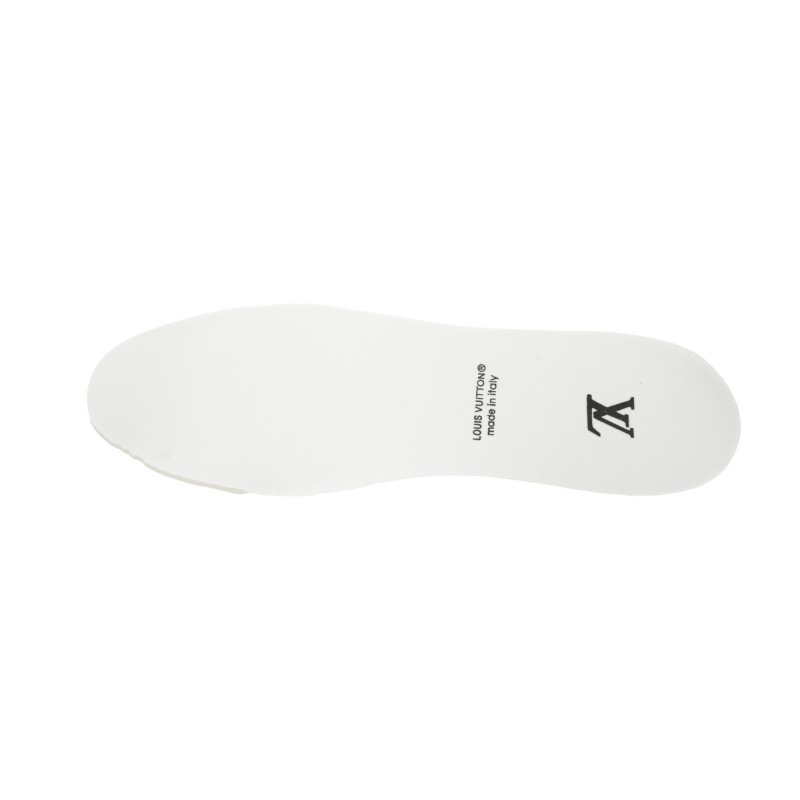 EM Sneakers Louis Vuitton Trainer Grey