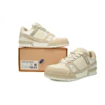 EM Sneakers Louis Vuitton Trainer Khaki