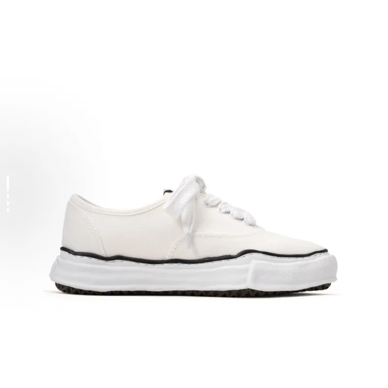 EM Sneakers Mihara Yasuhiro White Black NO.716