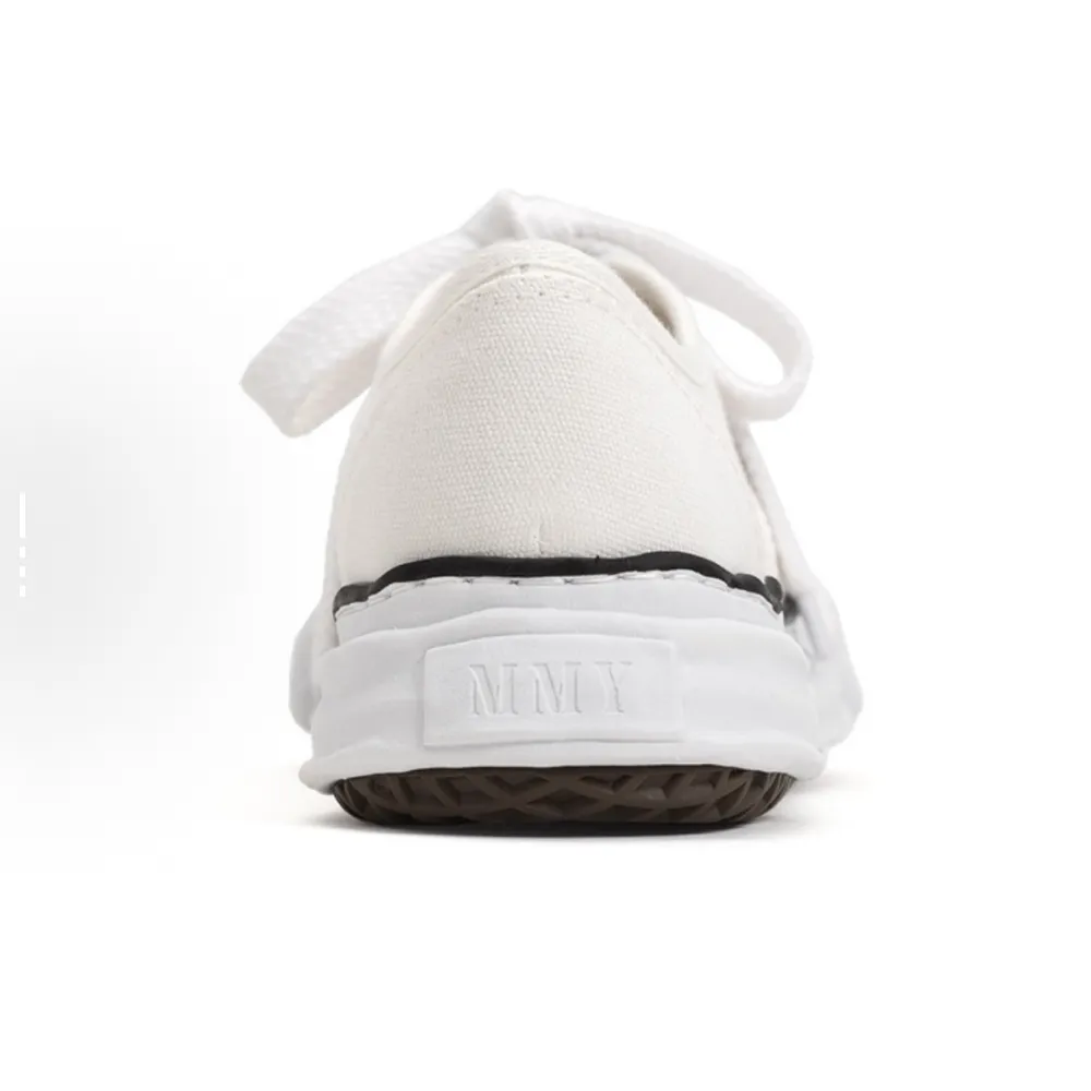 EM Sneakers Mihara Yasuhiro White Black NO.716