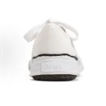 EM Sneakers Mihara Yasuhiro White Black NO.716