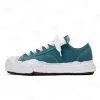 EM Sneakers Mihara Yasuhiro White Blue NO.776
