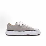 EM Sneakers Mihara Yasuhiro White Light Brown NO.806