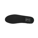EM Sneakers Mihara Yasuhiro x AMIRI Skel-Top Low Black