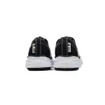 EM Sneakers Mihara Yasuhiro x AMIRI Skel-Top Low Black