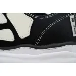 EM Sneakers Mihara Yasuhiro x AMIRI Skel-Top Low Black