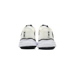 EM Sneakers Mihara Yasuhiro x AMIRI Skel-Top Low Off White
