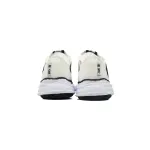 EM Sneakers Mihara Yasuhiro x AMIRI Skel-Top Low Off White