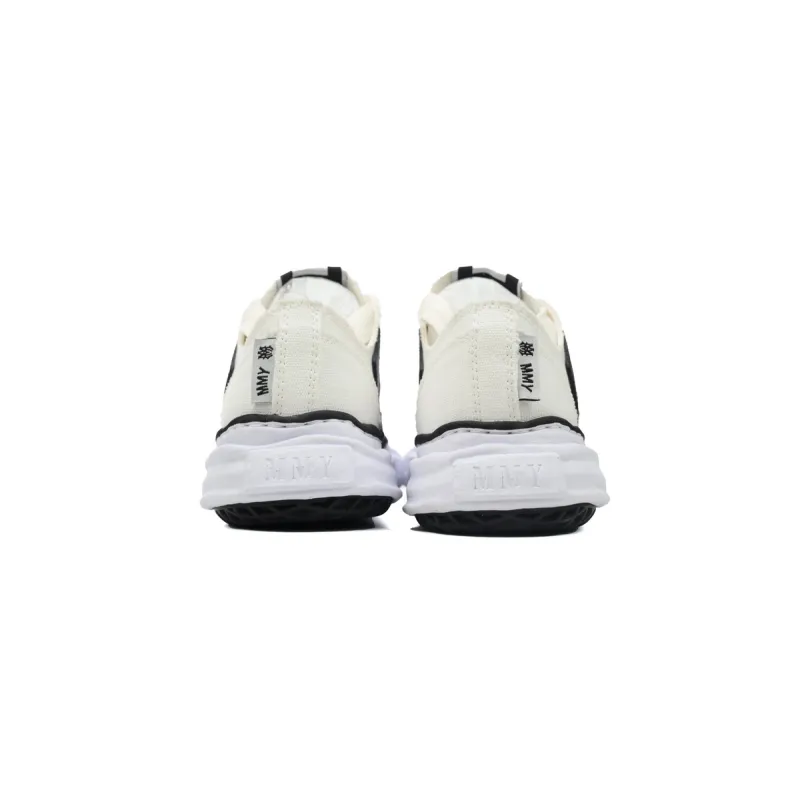 EM Sneakers Mihara Yasuhiro x AMIRI Skel-Top Low Off White