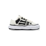 EM Sneakers Mihara Yasuhiro x AMIRI Skel-Top Low Off White