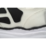EM Sneakers Mihara Yasuhiro x AMIRI Skel-Top Low Off White