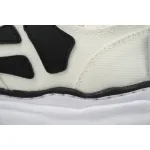 EM Sneakers Mihara Yasuhiro x AMIRI Skel-Top Low Off White