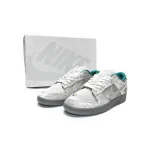 EM Sneakers Nike Dunk Low Ice