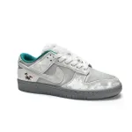 EM Sneakers Nike Dunk Low Ice