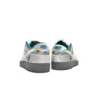EM Sneakers Nike Dunk Low Ice