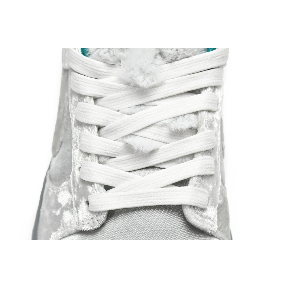 EM Sneakers Nike Dunk Low Ice