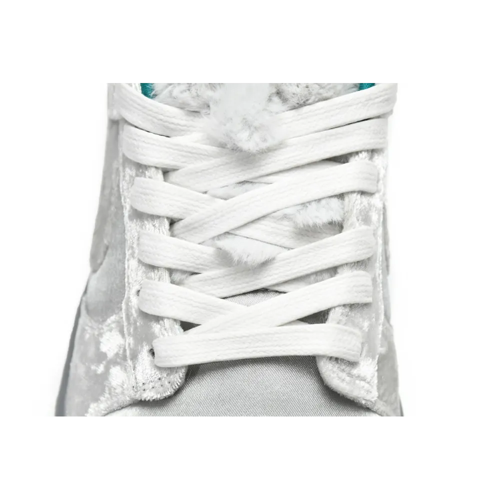 EM Sneakers Nike Dunk Low Ice