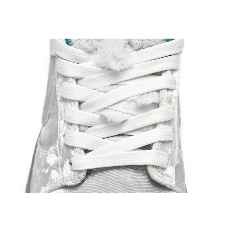 EM Sneakers Nike Dunk Low Ice