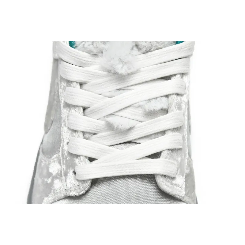 EM Sneakers Nike Dunk Low Ice