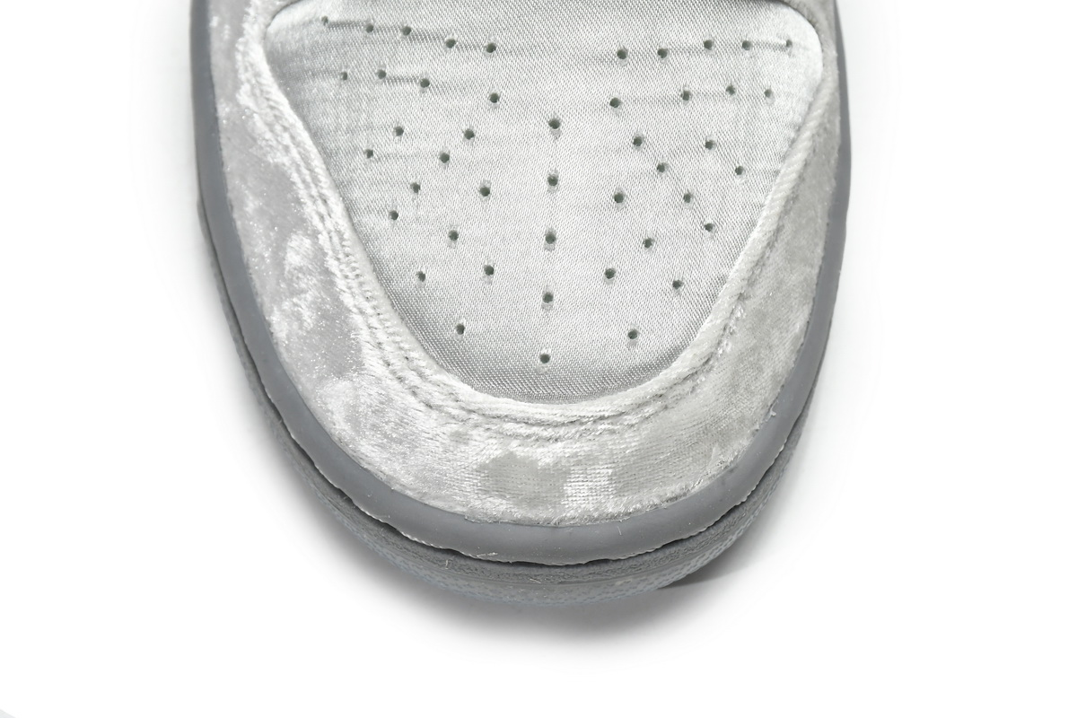 EM Sneakers Nike Dunk Low Ice