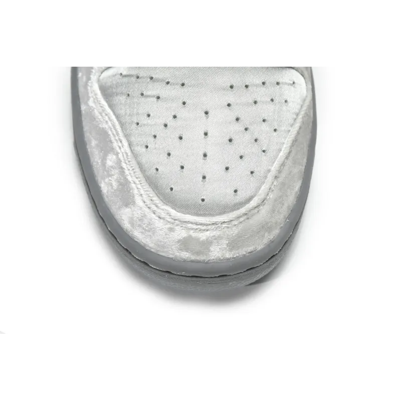 EM Sneakers Nike Dunk Low Ice