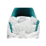 EM Sneakers Nike Dunk Low Ice