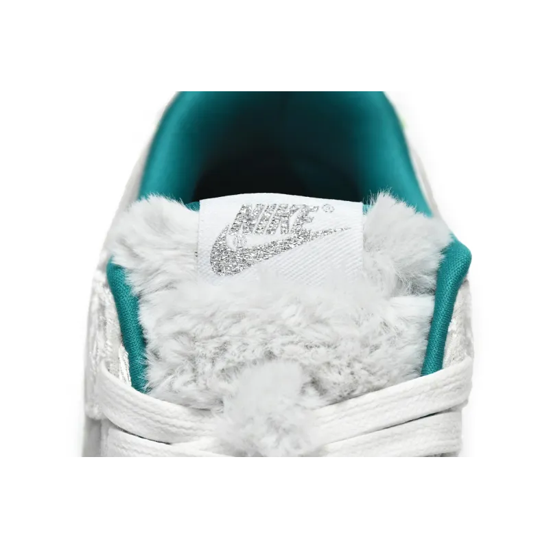 EM Sneakers Nike Dunk Low Ice